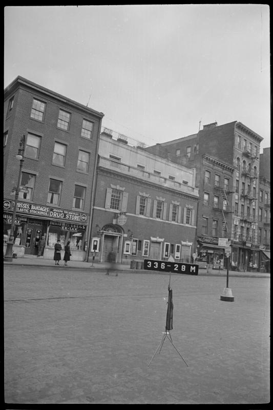 466-470 Grand Street