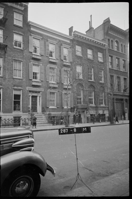 265-267 Henry Street