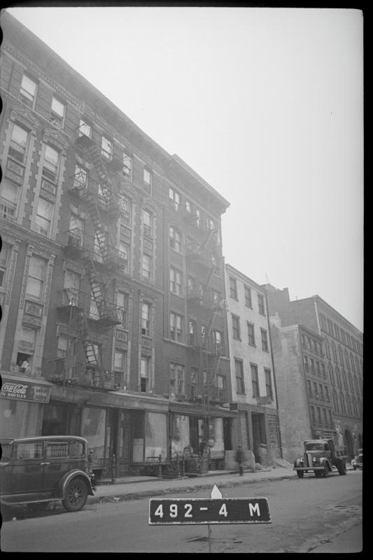 196 Elizabeth Street